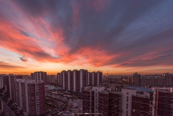 早安北京