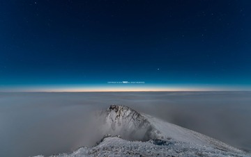 破晓