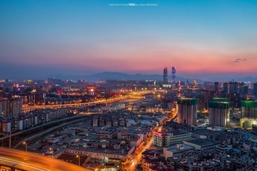 这里是昆明