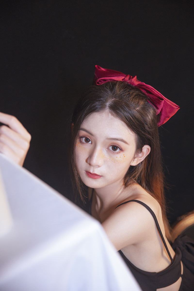 一组仙女 - 猫瞳dora