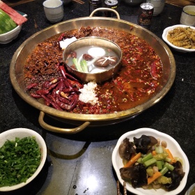 meo人不错标为时尚火锅店的图博 - meo人不错 - 图虫摄影网