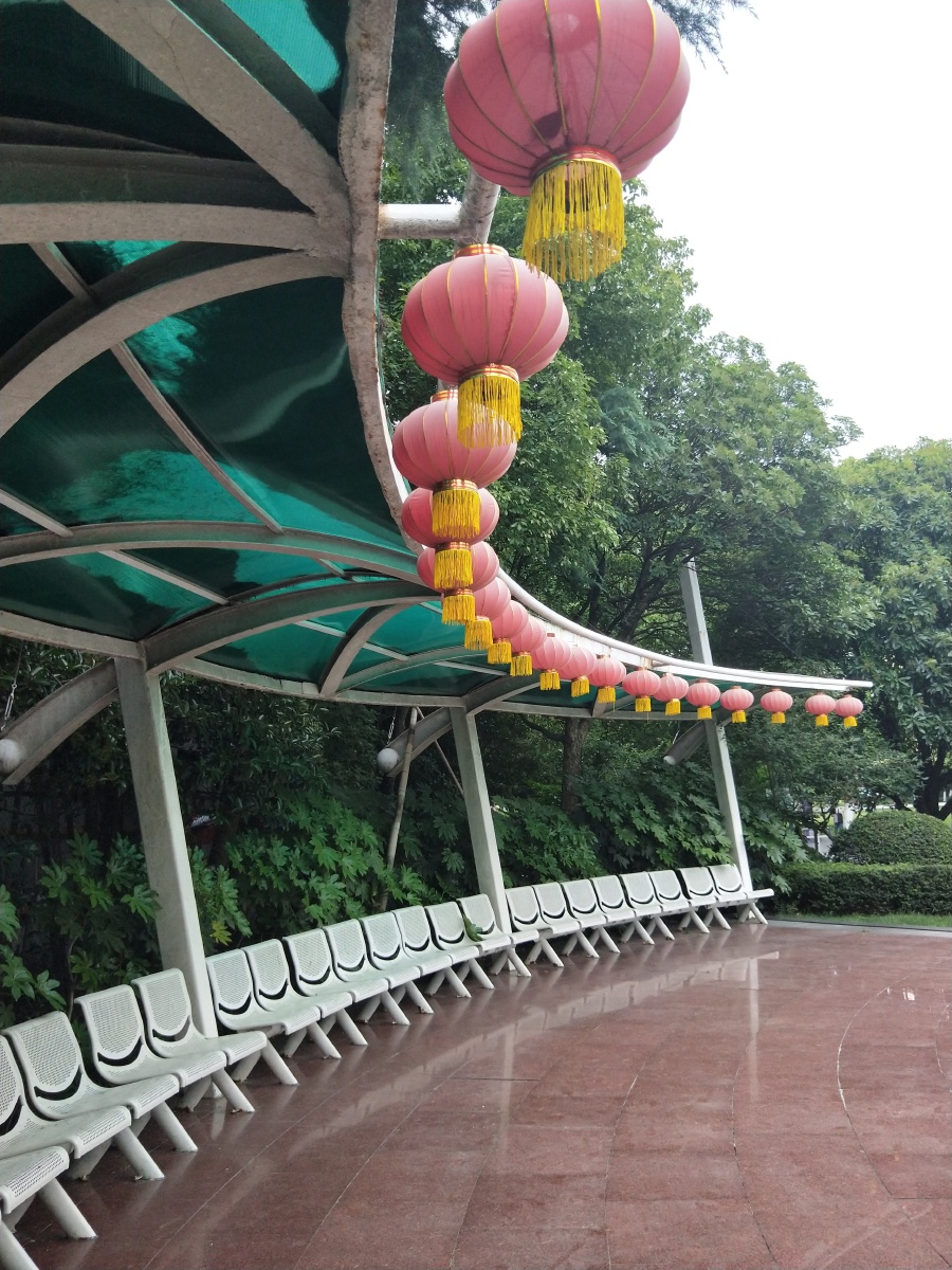 常州市人民公园随拍