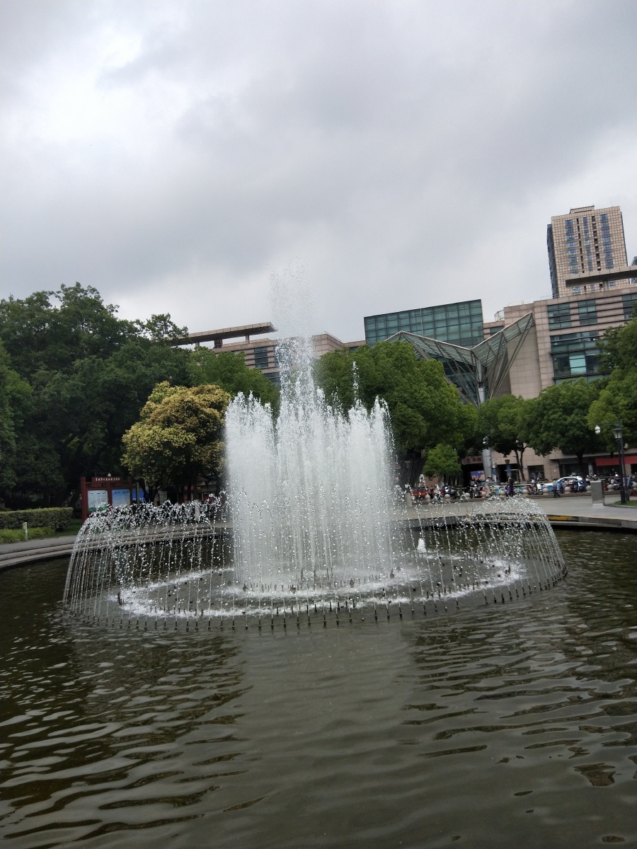 常州市人民公园随拍