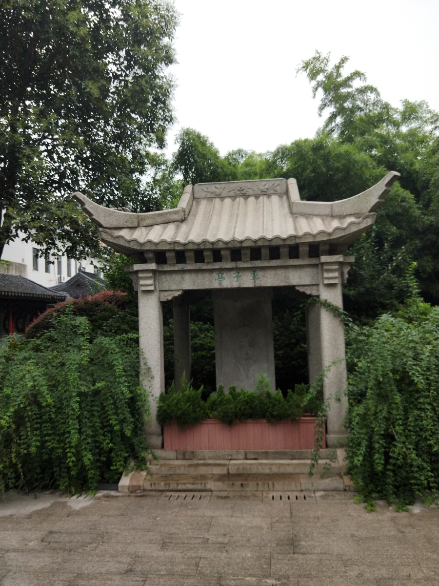 常州市人民公园随拍
