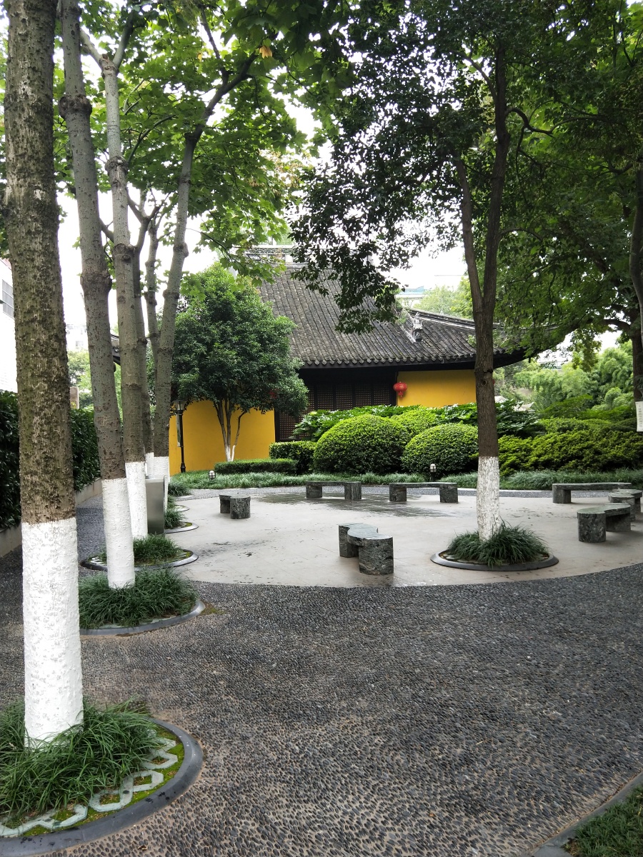 常州市人民公园随拍