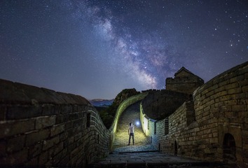 与永恒对话