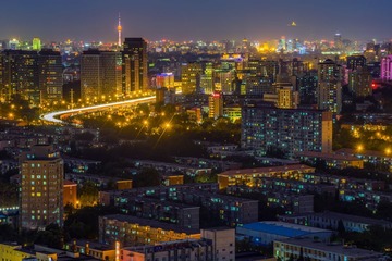 万家灯火2