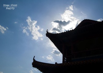 四里山