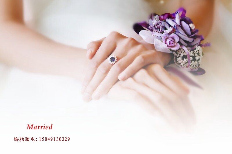 The day of the wedding