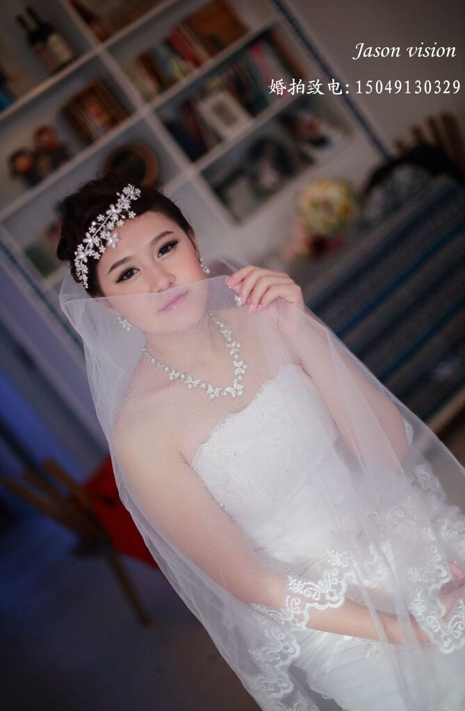 The day of the wedding