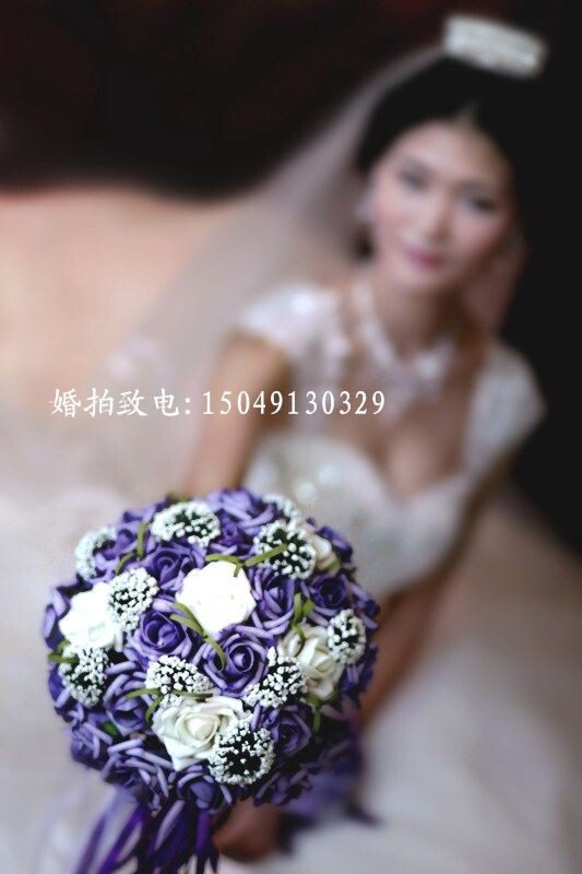 The day of the wedding