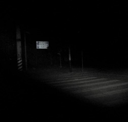 walking 007