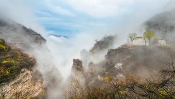 梦幻南太行