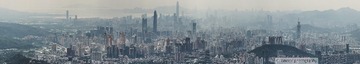 大都会
