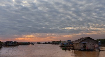 黑云压城城欲摧