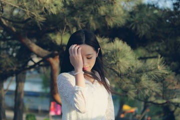 春末夏至 浮生若梦