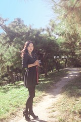 素年 锦时