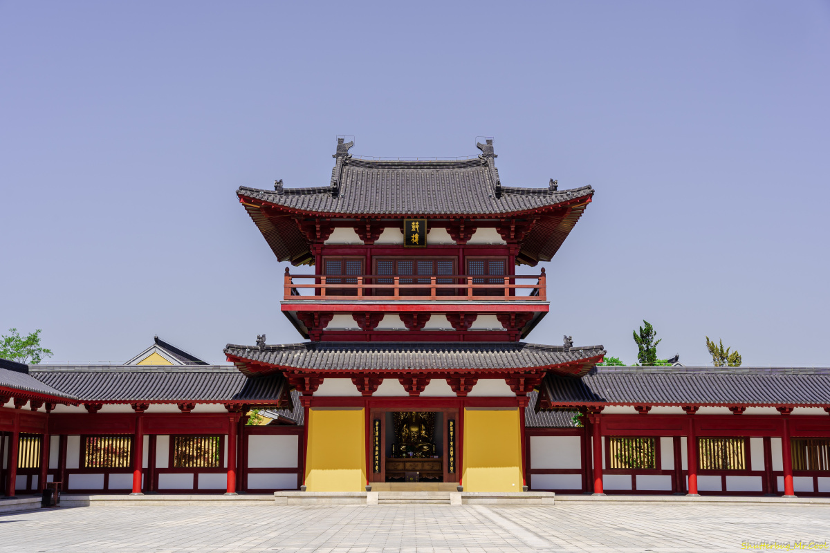 高港凤栖湖景区