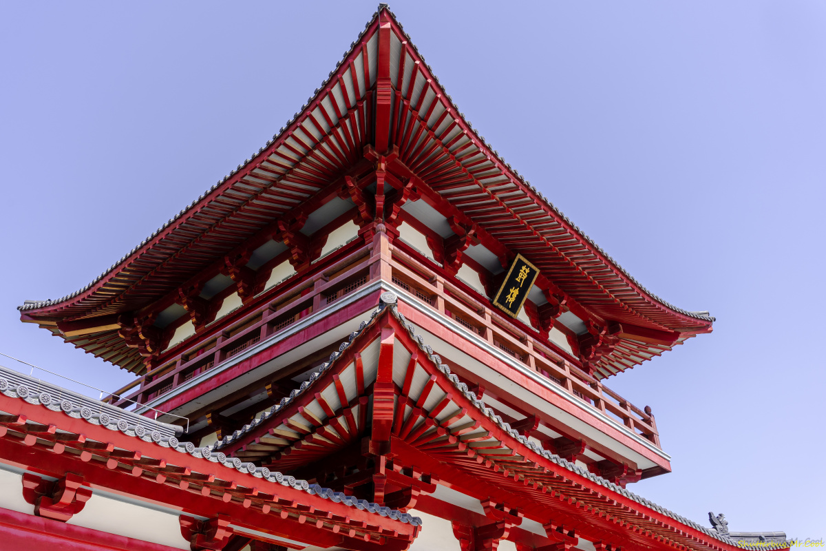 高港凤栖湖景区
