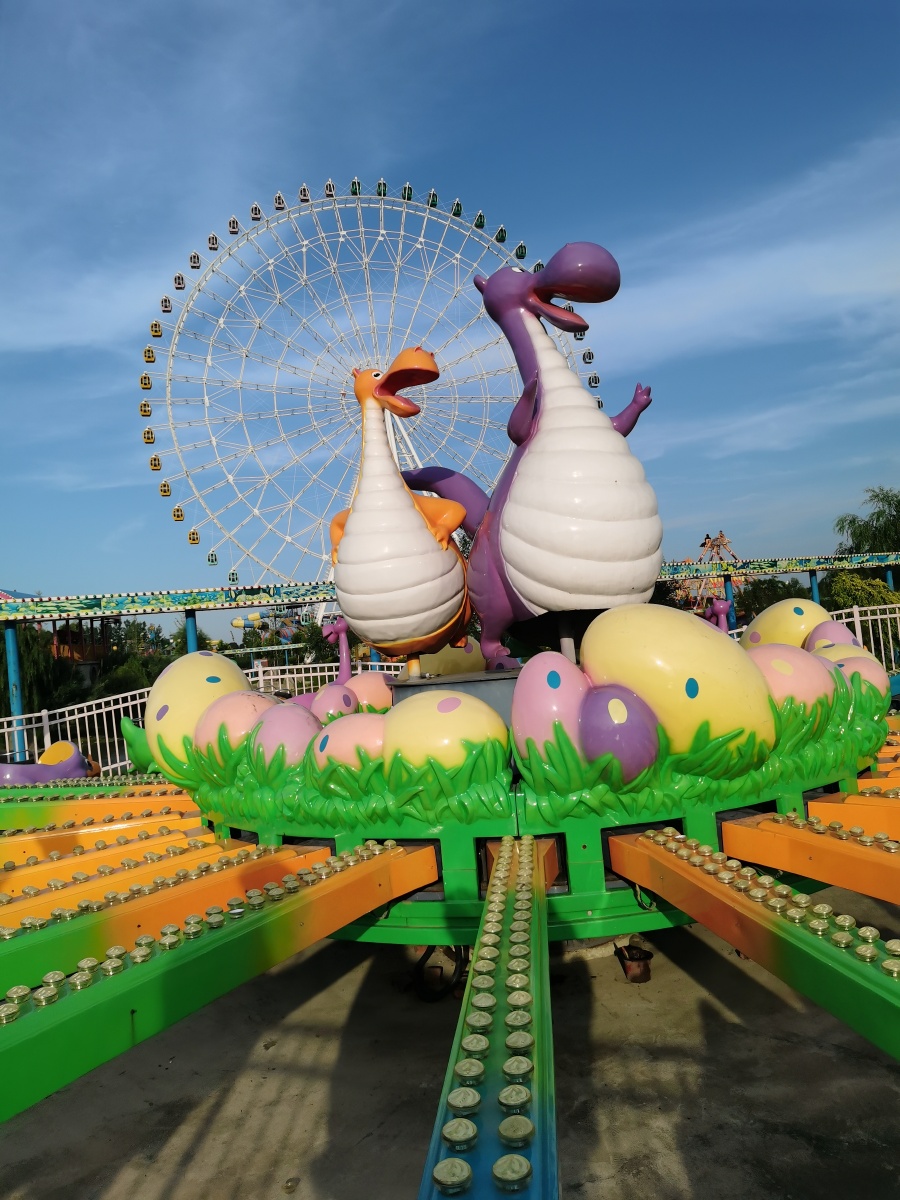 临沂凤凰城等你