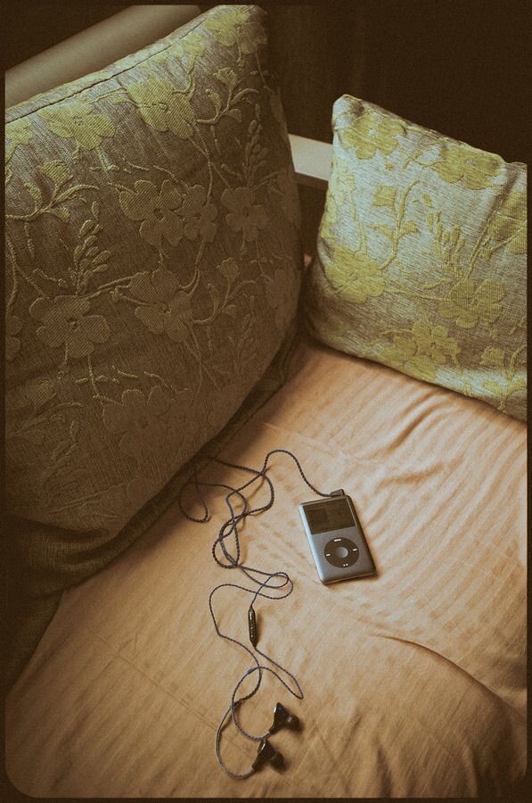ipod