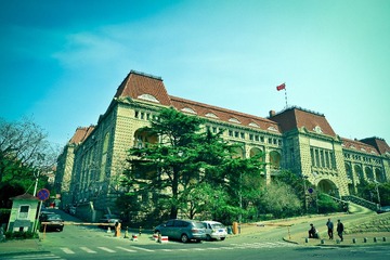 官老爷大府