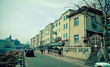 海景2