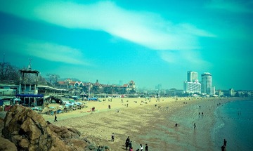 海景3