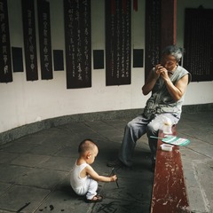 草堂随记