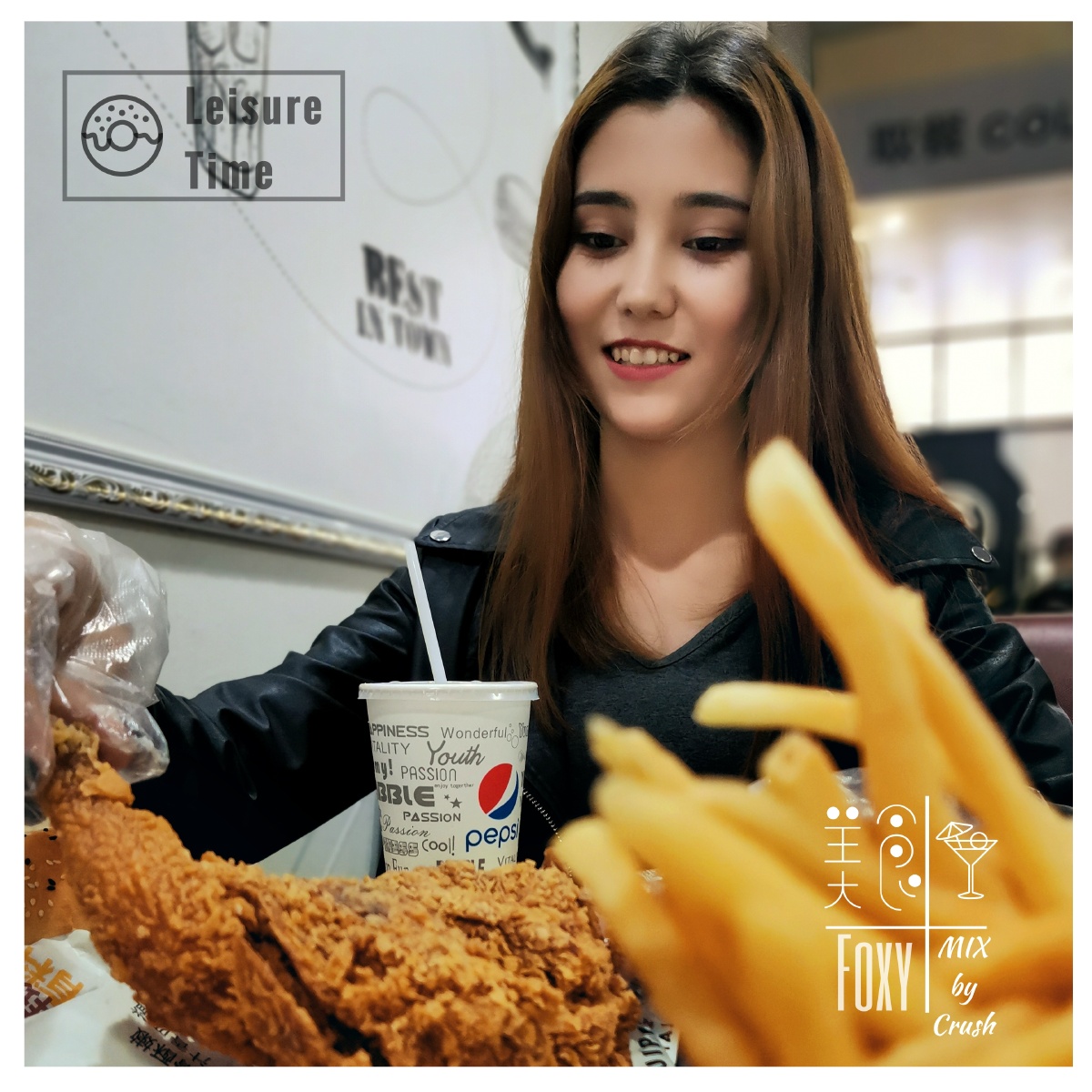 卫龙辣条是湖北的吗