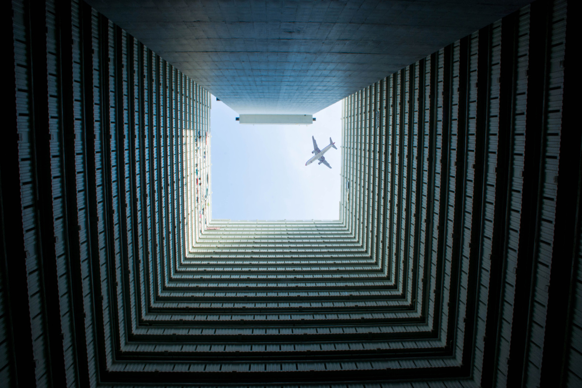 追逐一瞬间坪石邨