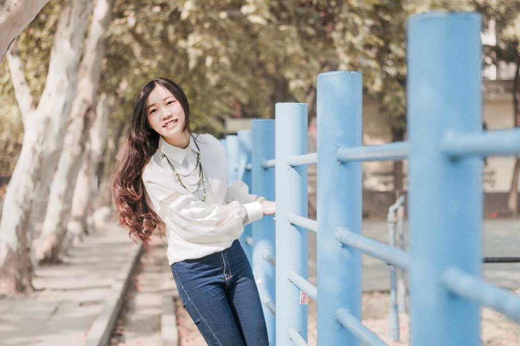 你的学校