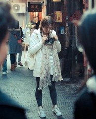 田子坊