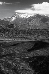 snow mountain_2