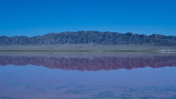 colourful lake_
