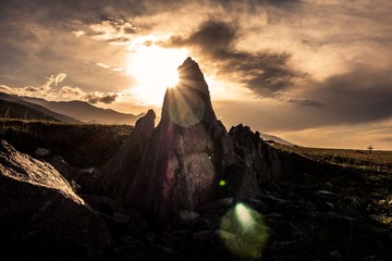 stone