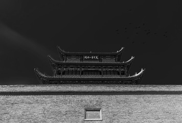 雄关