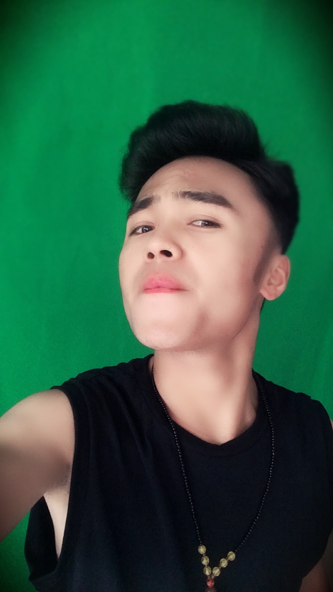 林世豪桌面壁纸