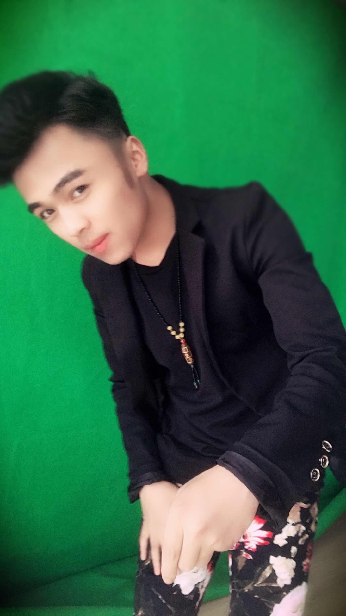 林世豪桌面壁纸