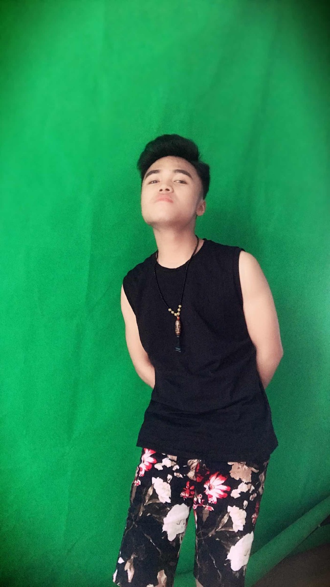 林世豪壁纸图片