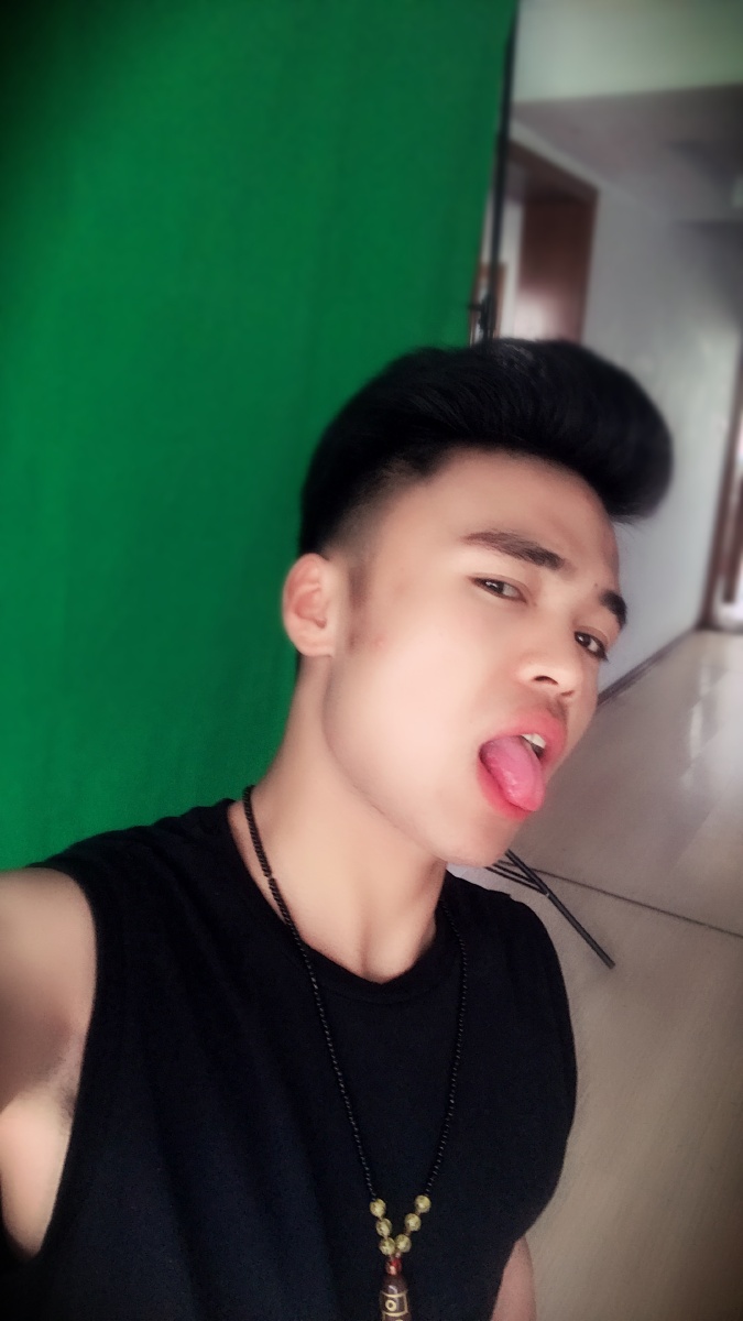 林世豪桌面壁纸