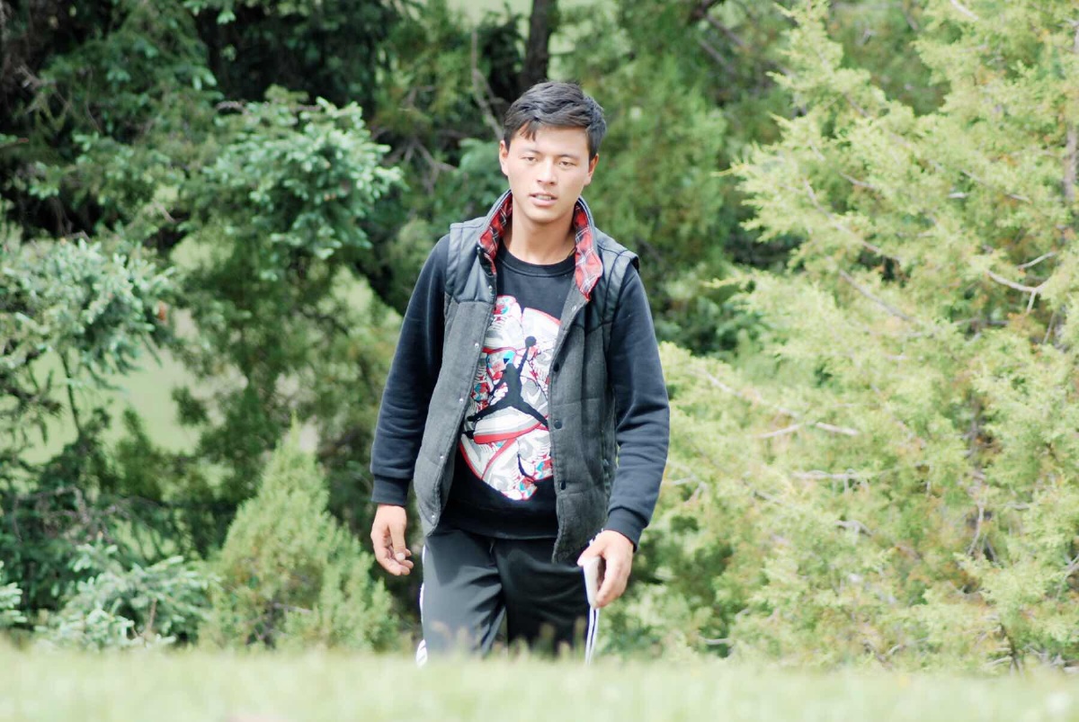 草原上的一切 - 泽仁多吉1376 - 图虫网 - 优质摄影师交流社区