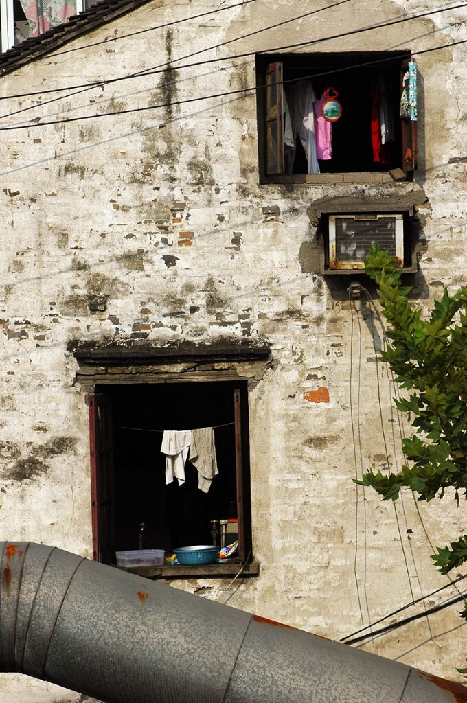 窗口 无锡丽新路 2008