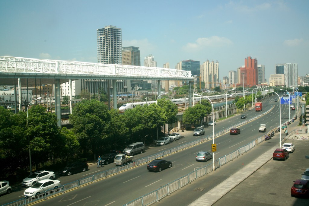 周山浜 2016