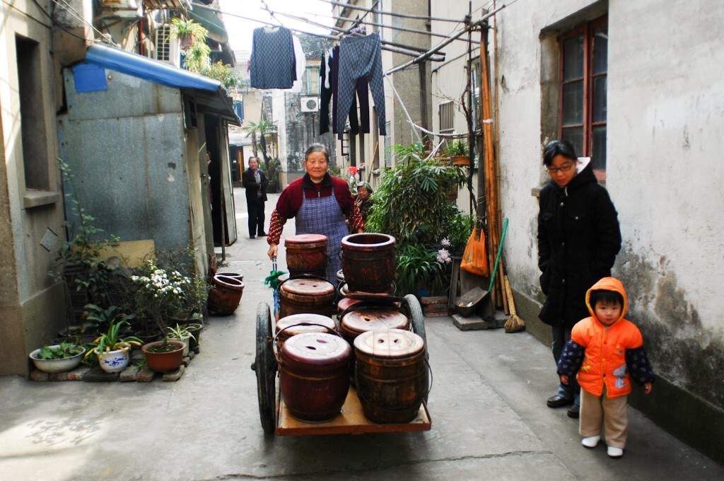 霞美路 2007