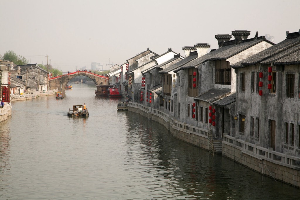 清名桥 2010