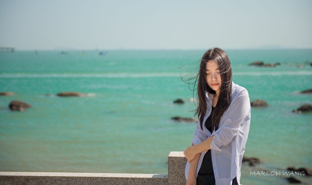 小胡子