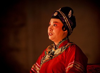 《唱》