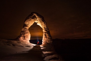 Archway