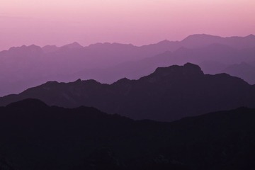 渐